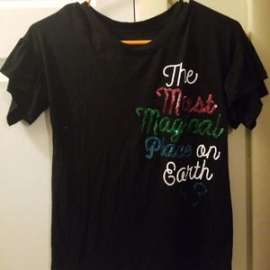 Disney Park Magical Shirt